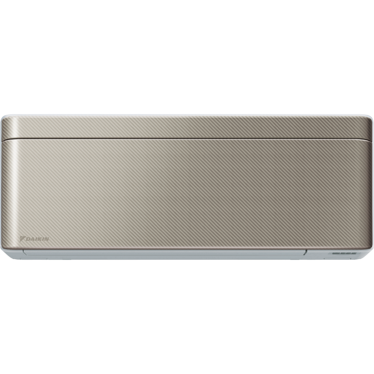 Daikin 大金 risora XJ系列 冷氣機面板 BDB36BH-N (鍍鈦銅)