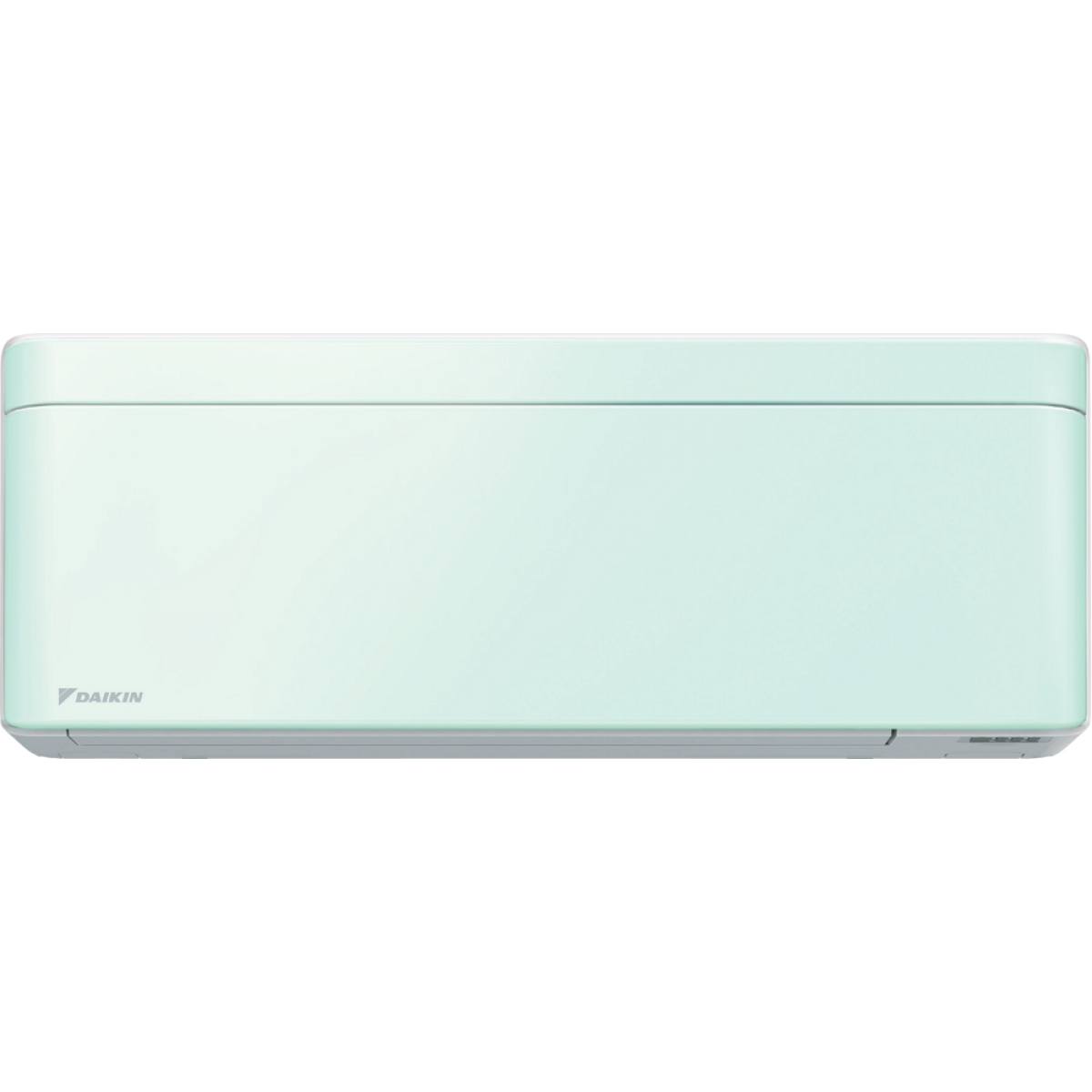 Daikin 大金 risora XJ系列 冷氣機面板 BDB36AH-G (冰果綠)