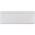 Daikin 大金 1.0匹 risora XJ系列 FTXJ R32變頻冷暖 掛牆式分體冷氣機 (白色室內機) (附無線遙控) (FTXJ25MV1HW/RXJ25MV1H)