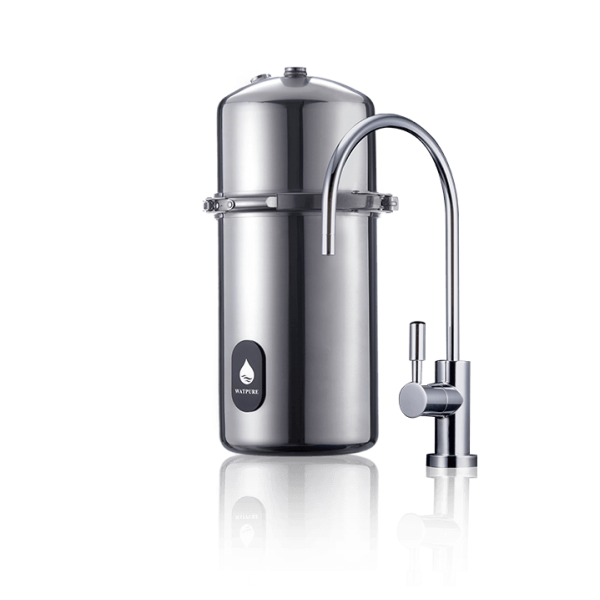 Watpure Z860 Zenithal Perfection 860 淨水器
