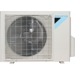 DAIKIN 大金 FTXJ50MV1HB 2匹 risora XJ系列 冷暖變頻分體式冷氣機