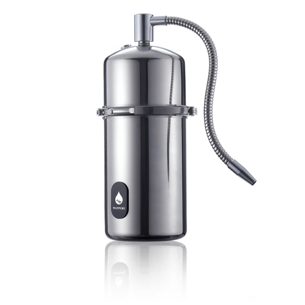 Watpure Z160 Zenithal Simplicity 淨水器