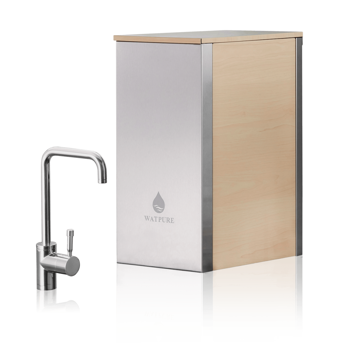 Watpure WTP-88H 經典時尚瞬熱器