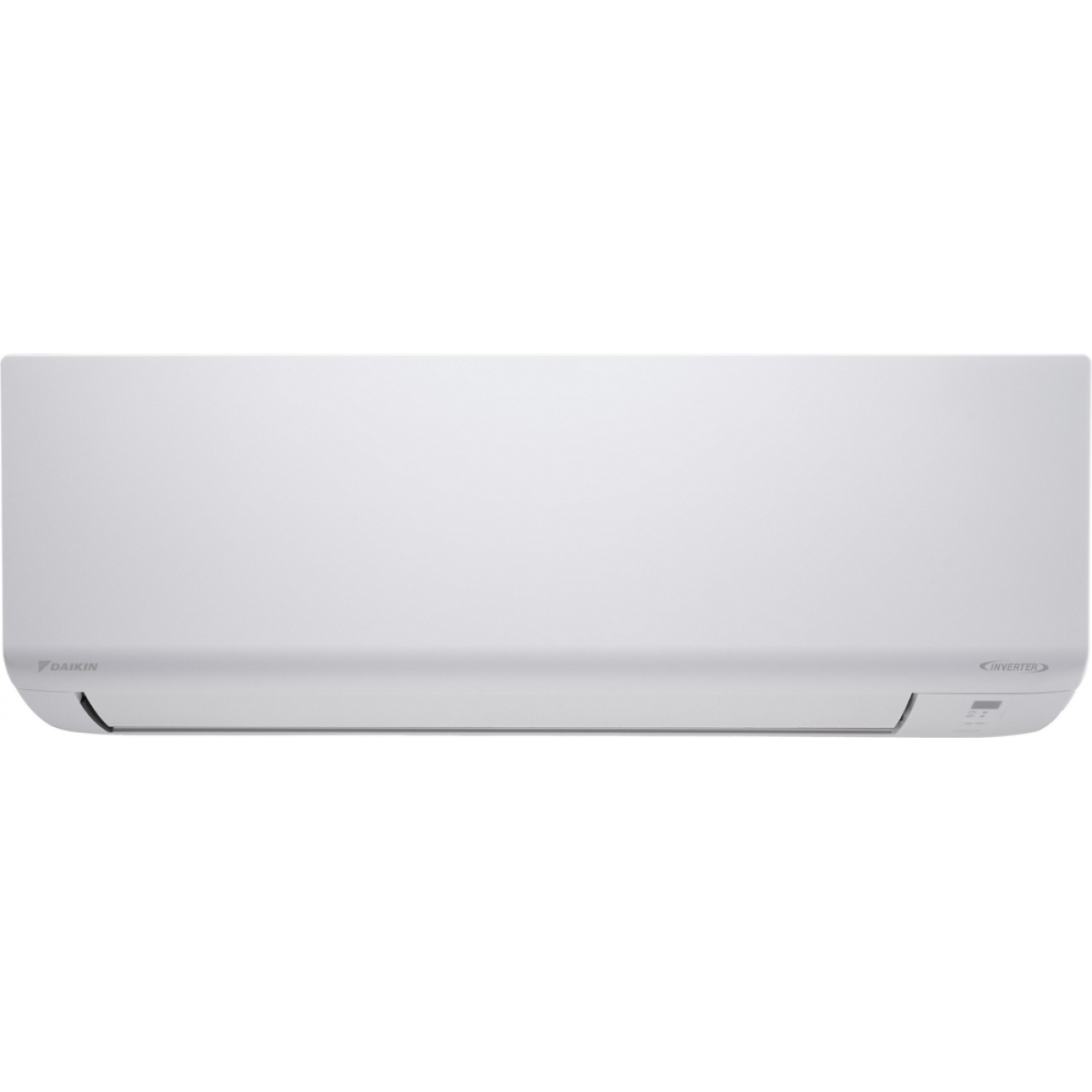 DAIKIN FTKD35AV1H 1.5匹R32變頻淨冷分體式冷氣機 - 一級能源標籤與420mm纖巧室外機