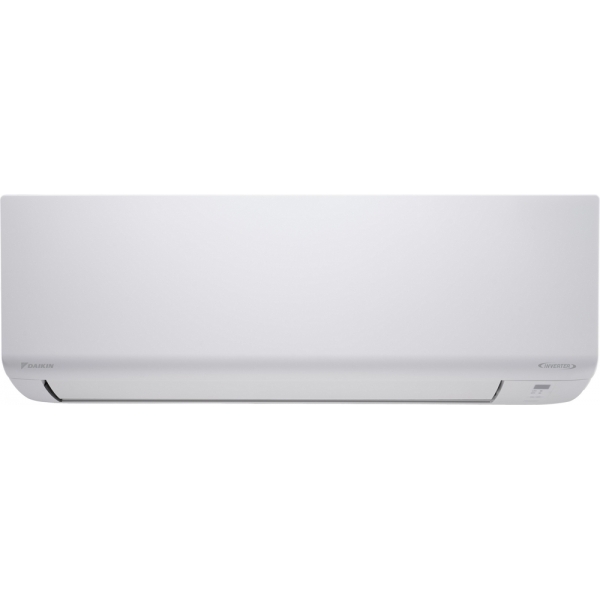 DAIKIN FTKD35AV1H 1.5匹R32變頻淨冷分體式冷氣機 - 一級能源標籤與420mm纖巧室外機