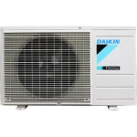 DAIKIN FTKD25AV1H 1匹 淨冷變頻分體式冷氣機 - 1級能效 R32環保雪種