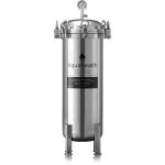 Watpure CCWAQ3 Aquahealth 全戶型磁浮碳晶淨水器