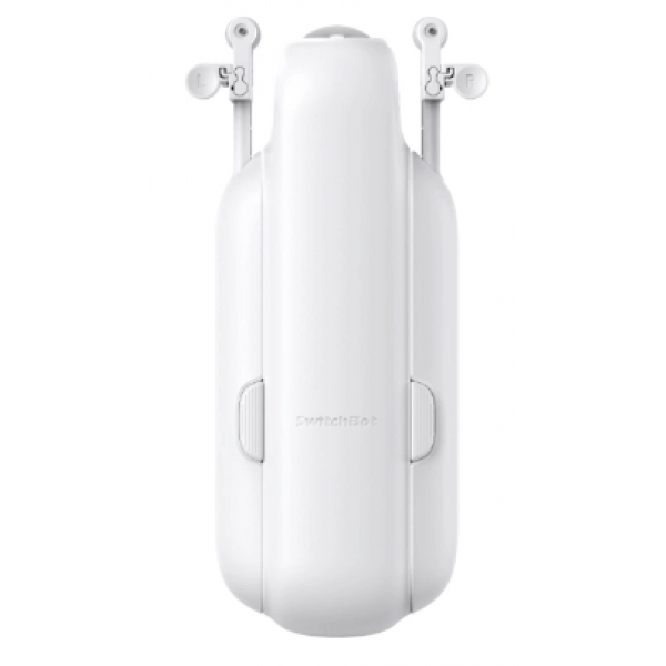 SwitchBot Curtain 3 窗簾機器人第3代 (I形軌道)