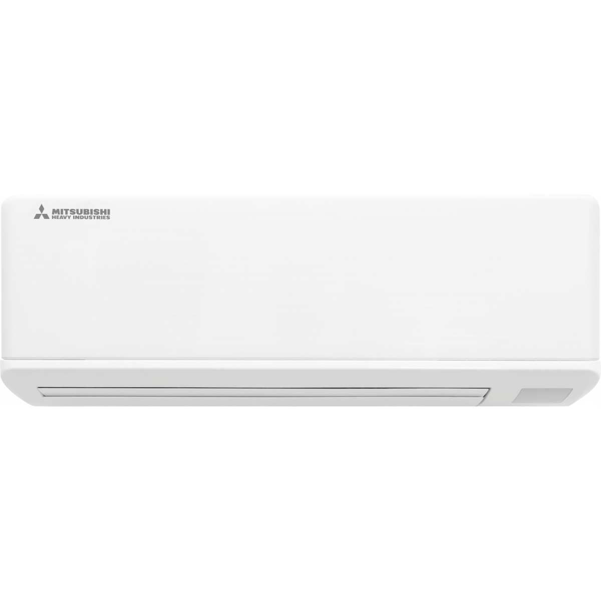 MITSUBISHI HEAVY SRK25MHIPC1 1匹變頻冷氣機 - UV-C殺菌與1級能源標籤
