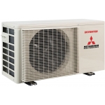 MITSUBISHI HEAVY SRK25MHIPC1 1匹變頻冷氣機 - UV-C殺菌與1級能源標籤