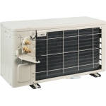 MITSUBISHI HEAVY SRK25MHIPC1 1匹變頻冷氣機 - UV-C殺菌與1級能源標籤