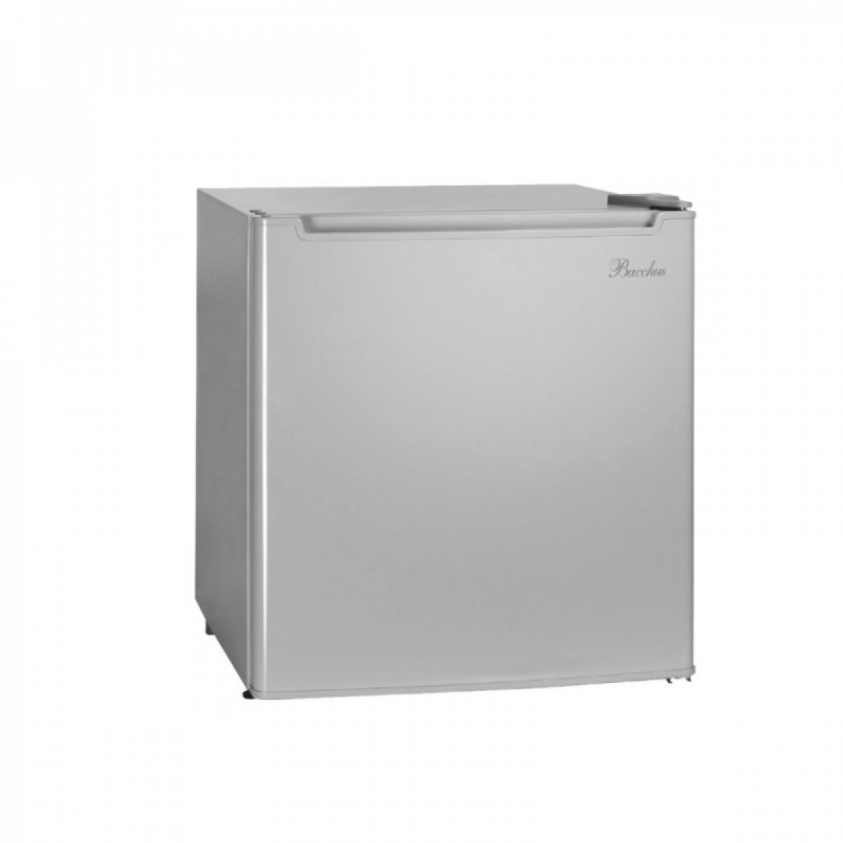 BACCHUS BA47 單門雪櫃 - 45L、1級能源、纖巧窄身可改門鉸