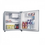 BACCHUS BA47 單門雪櫃 - 45L、1級能源、纖巧窄身可改門鉸