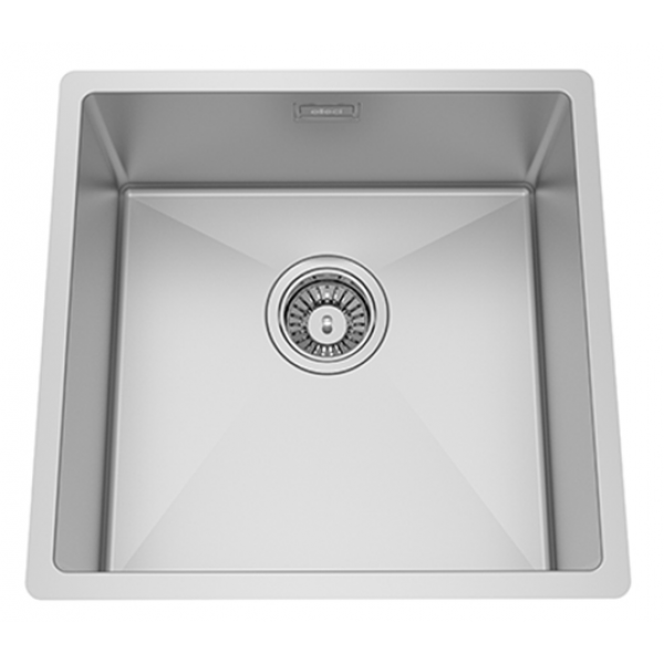 Elleci ARCA系列 不銹鋼廚房鋅盆 ARC1040-15