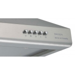 MISOKO 德信 MH23S70 71厘米 易拆式抽油煙機 | 高速摩打 | 台灣製造