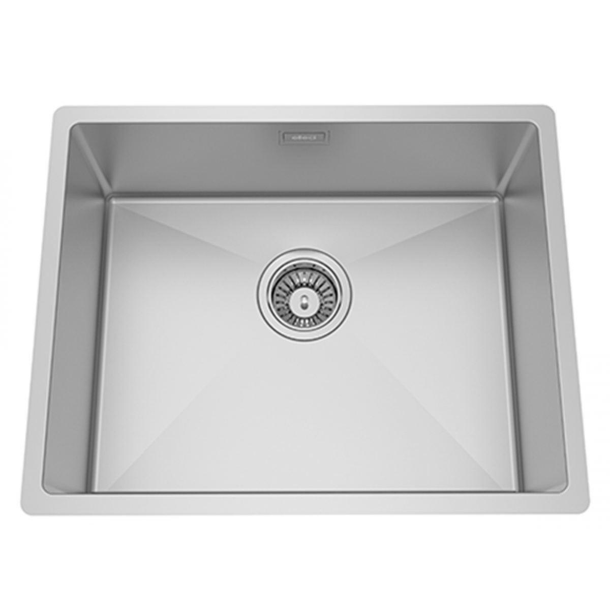 Elleci ARCA系列 不銹鋼廚房鋅盆 ARC1054-15