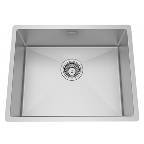 Elleci ARCA系列 不銹鋼廚房鋅盆 ARC1054-15