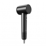 Akiro AirStyle-Q Pro 等離子護髮速乾風筒 | 11萬轉無刷馬達 | 水膜科技 (黑色)