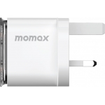Momax UM51UKW 1-Charge Flow | 2-Ports Charger (GaN 35W)