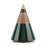 Trettitre TreSound1 三分頻HiFi藍牙音箱 (綠色)