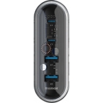 Momax 1-Charge Flow 80W 四輸出桌面GaN充電座 | 智能功率分配 | UM53UKW