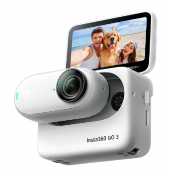 Insta360 GO 3 128GB 輕便運動相機