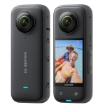 Insta360 X3 全景相機