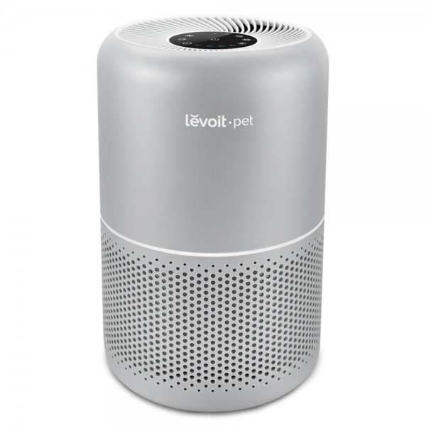 Levoit Core P350 寵物空氣清新機 | 360度高效吸氣 | H13 HEPA濾網 | 低噪音