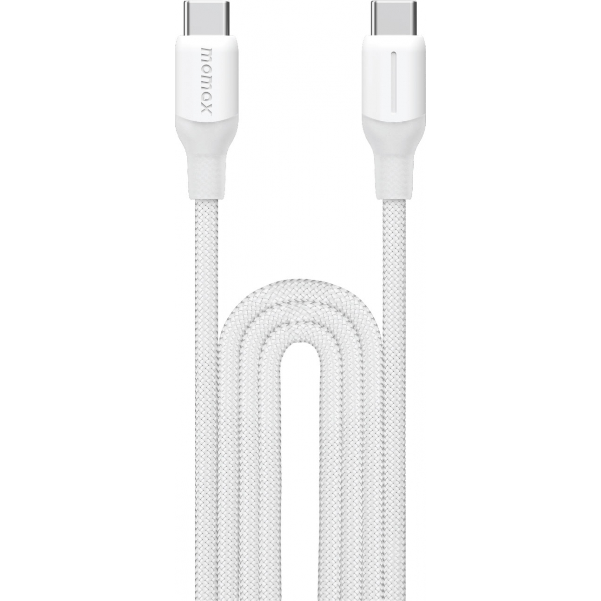 Momax 1-Link Flow DC26W 100W USB-C編織線 (3米) | 尼龍材質 | 超耐用