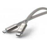 Momax Elite DC31L 100W USB-C 連接線 (1米) | 20Gbps | 4K影音