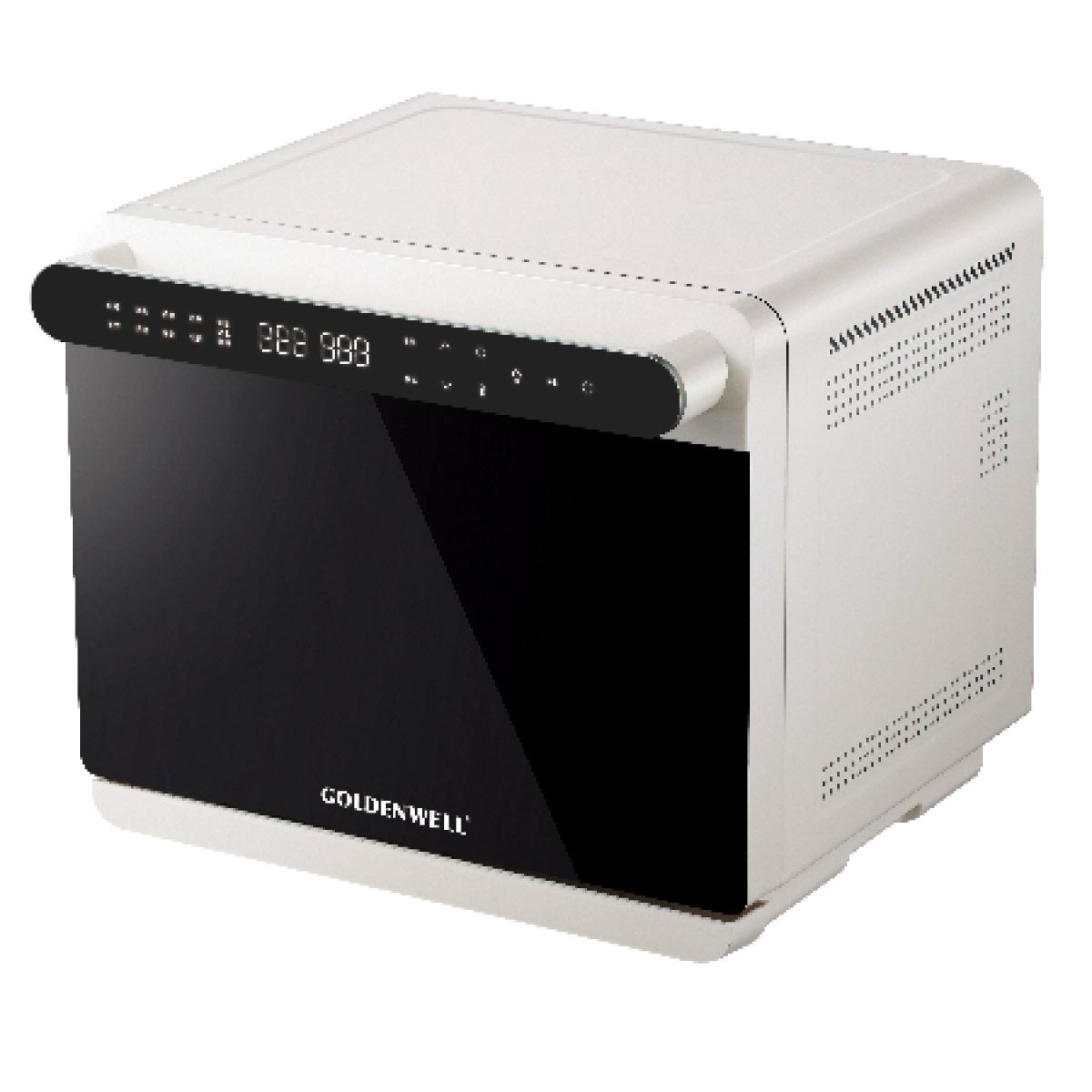 Goldenwell 金樂 GW-KXW240 24L 座檯式蒸焗爐 | 蒸、烤、炸 四合一