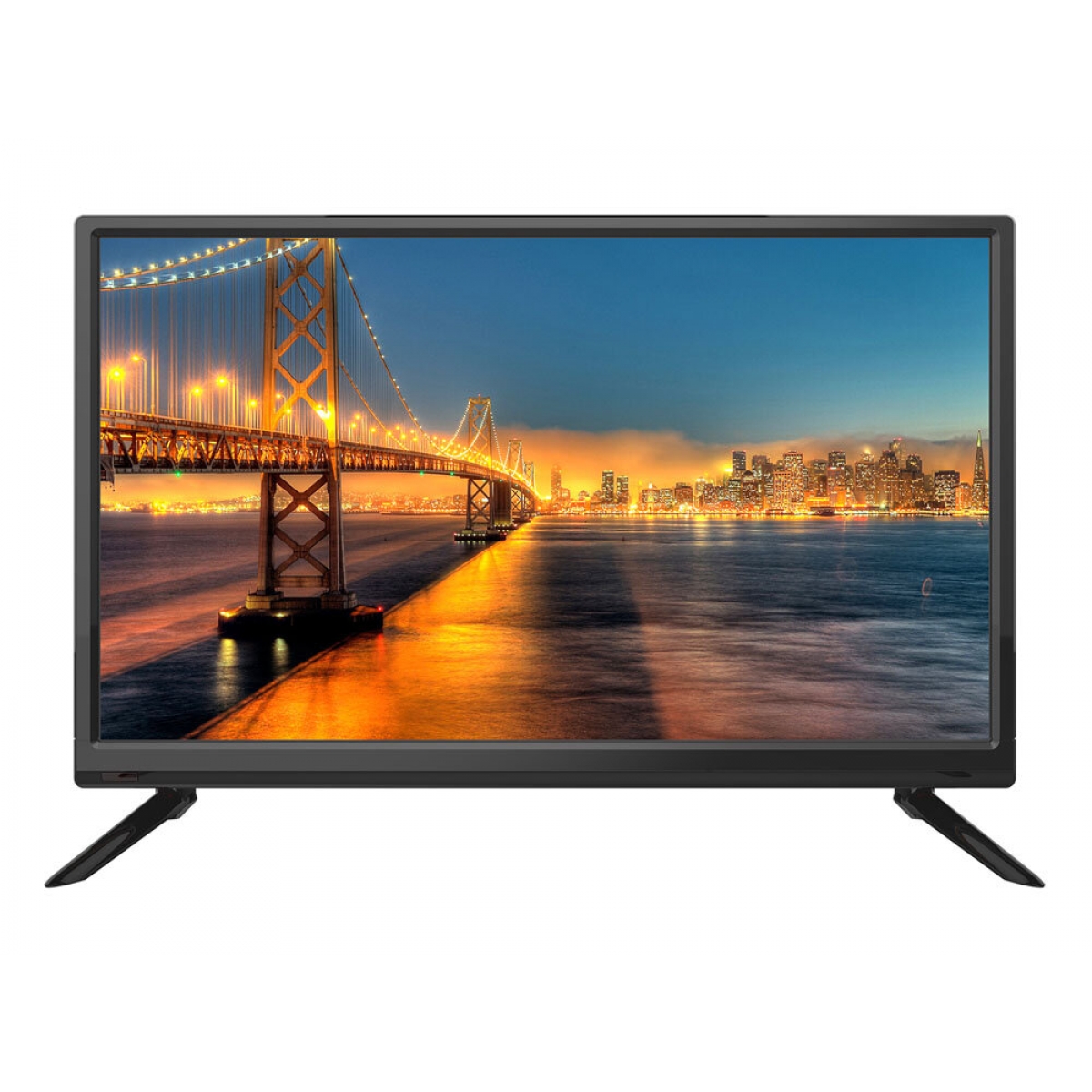 Prima 厦華 LE-19CV250 18.5吋 LED 平面電視 | 1366x768