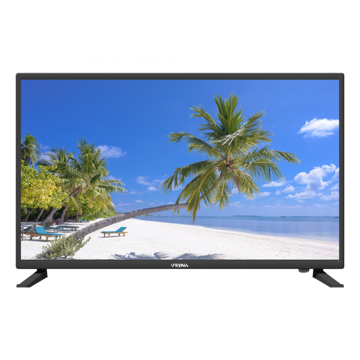 Prima 厦華 LE-28CV350 28吋 數碼電視 | 1366x768 | 多樣輸入