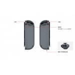 Nintendo 任天堂 Switch Joy-Con 無線控制器 (淡雅紫色/淡雅綠色)