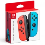 Nintendo 任天堂 Switch Joy-Con 無線控制器 (紅藍色)
