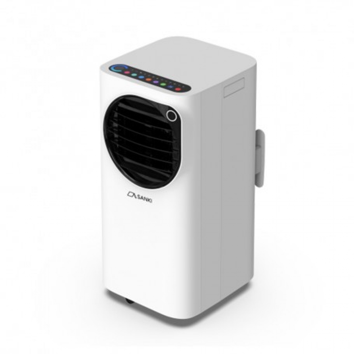 Sanki 日本山崎 SK-PC12K 1.5匹移動座地式冷氣機