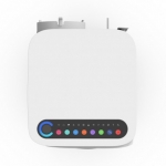 Sanki 日本山崎 SK-PC12K 1.5匹移動座地式冷氣機