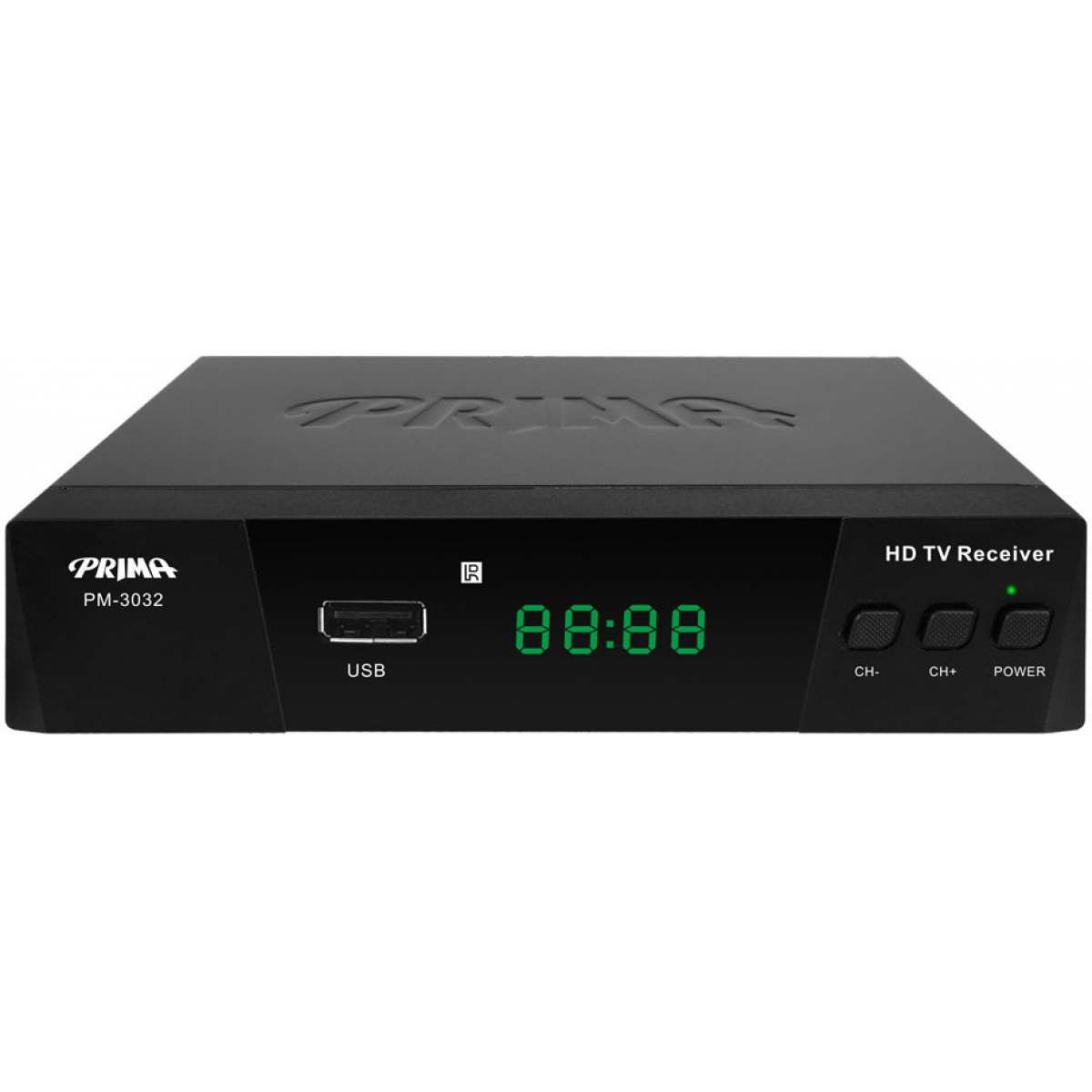 Prima 厦華 PM-3032 迷你數碼電視機頂盒