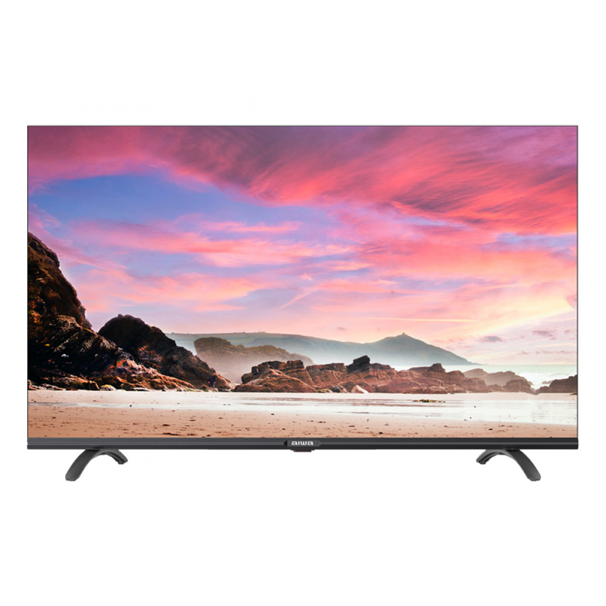 Aiwa 愛華 AW-T32K12G 32吋 LED 智能電視 Aiwa 愛華 AW-T32K12G 32吋 LED 智能電視