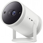 Samsung SP-LFF3CLAXXZK The Freestyle 2nd Gen Portable Projector
