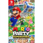 Nintendo HAC-P-AZ82A-CHT Nintendo Switch Mario Party Superstars