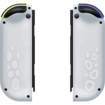 Nintendo 任天堂 HEG-S-KCAAA-HKG Nintendo Switch 遊戲主機 (OLED款式) (斯普拉頓 3 版主機)