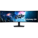 Samsung LS49CG954ECXXK 49" 240Hz Odyssey G9 Curved Gaming Monitor