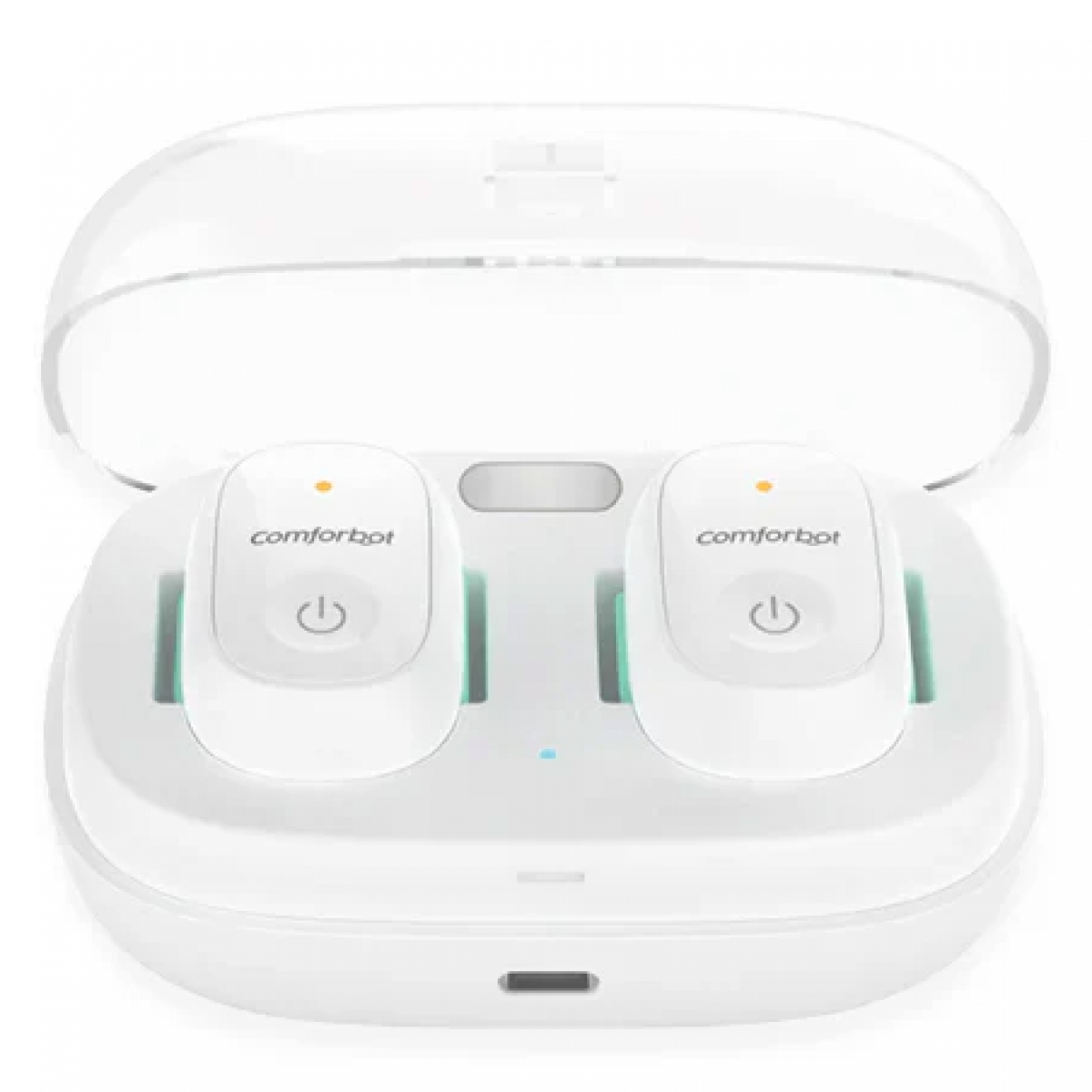 Comforbot HZJ-03 7分鐘深層激光擊退灰甲雙指速效無菌光療機