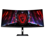 MI 小米 G34WQi 電競曲面顯示器 (ELA5458UK)