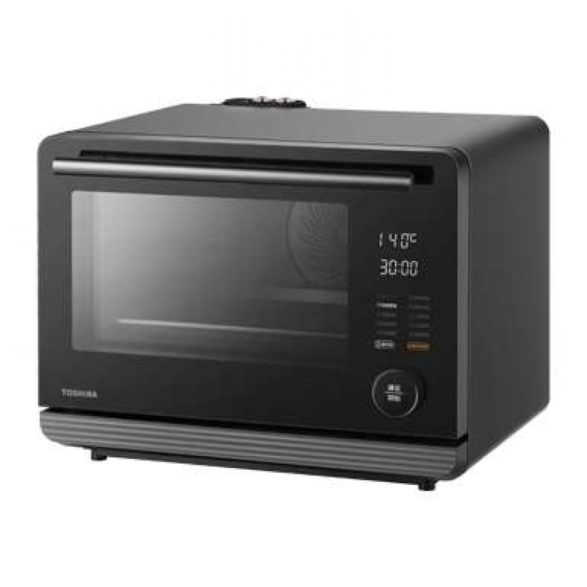 TOSHIBA MS5-STR30SC 東芝 30公升Master Steam智能蒸氣焗爐：智慧蒸氣冷凝鎖、TSmartLife、多功能烤焗