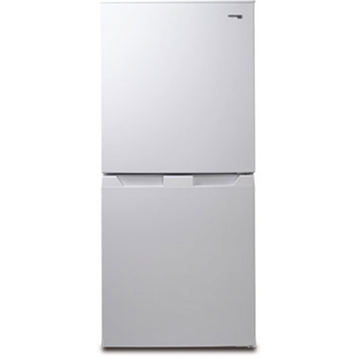 GERMANPOOL 德國寶 REF-2133 雙門無霜雪櫃：133公升容量、Quick Freeze、二級能源標籤