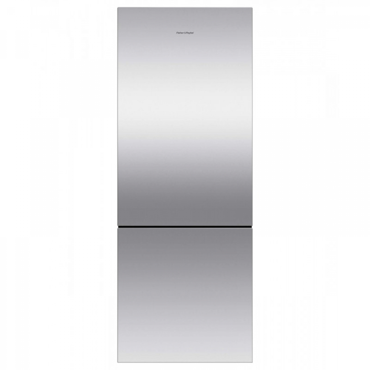 Fisher & Paykel RF402BLPX7 363L底層冷凍式雪櫃 - ActiveSmart智能保鮮、一級能源