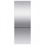 Fisher & Paykel 飛雪 RF402BLPX7 ActiveSmart™ 363公升 底層冷凍式雙門雪櫃 (左門鉸)