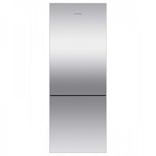 Fisher & Paykel RF402BLPX7 363L底層冷凍式雪櫃 - ActiveSmart智能保鮮、一級能源